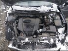 2020 Toyota Yaris L Dark Blue vin: 3MYDLBYV6LY714778