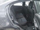 2020 Toyota Yaris L Dark Blue vin: 3MYDLBYV6LY714778