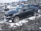 2020 Toyota Yaris L Dark Blue vin: 3MYDLBYV6LY714778