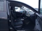 2017 Toyota Yaris Ia   Black vin: 3MYDLBYV7HY148993