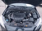 2017 Toyota Yaris Ia   Black vin: 3MYDLBYV7HY148993