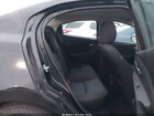 2017 Toyota Yaris Ia   Black vin: 3MYDLBYV7HY148993