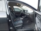 2017 Toyota Yaris Ia   Black vin: 3MYDLBYV7HY159069