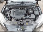 2017 Toyota Yaris Ia   Black vin: 3MYDLBYV7HY159069