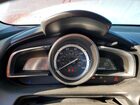 2017 Toyota Yaris Ia Red vin: 3MYDLBYV7HY161629