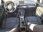 2017 Toyota Yaris Ia Red vin: 3MYDLBYV7HY161629