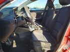 2017 Toyota Yaris Ia Red vin: 3MYDLBYV7HY161629