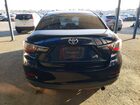 2018 Toyota Yaris Ia Синий vin: 3MYDLBYV7JY322258 2018 Toyota Yaris Ia Синий vin: 3MYDLBYV7JY322258