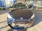 2018 Toyota Yaris Ia Синий vin: 3MYDLBYV7JY322258 2018 Toyota Yaris Ia Синий vin: 3MYDLBYV7JY322258