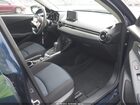 2018 Toyota Yaris Ia   Синий vin: 3MYDLBYV7JY326309