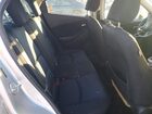 2018 Toyota Yaris Серебряный vin: 3MYDLBYV7JY332496