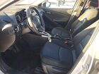 2018 Toyota Yaris Серебряный vin: 3MYDLBYV7JY332496