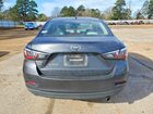 2019 Toyota Yaris L Gray vin: 3MYDLBYV7KY503622