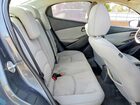 2019 Toyota Yaris L Gray vin: 3MYDLBYV7KY503622