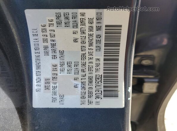 3MYDLBYV7KY503622 2019 TOYOTA YARIS Gray Engine compartment view
