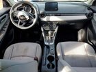 2019 Toyota Yaris L Gray vin: 3MYDLBYV7KY503622