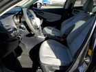 2019 Toyota Yaris L Gray vin: 3MYDLBYV7KY503622