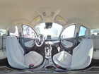 2019 Toyota Yaris L Gray vin: 3MYDLBYV7KY503622