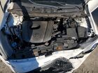 2020 Toyota Yaris L Белый vin: 3MYDLBYV7LY708326