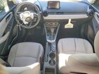 2020 Toyota Yaris L Белый vin: 3MYDLBYV7LY708326