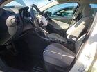2020 Toyota Yaris L Белый vin: 3MYDLBYV7LY708326