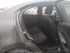 2017 Toyota Yaris Ia   Black vin: 3MYDLBYV8HY164393