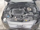 2017 Toyota Yaris Ia   Black vin: 3MYDLBYV8HY164393