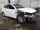 2018 Toyota Yaris Ia   White vin: 3MYDLBYV8JY302603