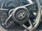 2019 Toyota Yaris Xle Silver vin: 3MYDLBYV8KY509896