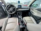 2019 Toyota Yaris Xle Silver vin: 3MYDLBYV8KY509896