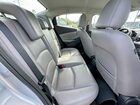 2019 Toyota Yaris Xle Silver vin: 3MYDLBYV8KY509896