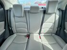 2019 Toyota Yaris Xle Silver vin: 3MYDLBYV8KY509896