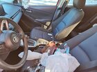 2019 Toyota Yaris L Red vin: 3MYDLBYV8KY527122 2019 Toyota Yaris L Red vin: 3MYDLBYV8KY527122