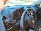 2019 Toyota Yaris L Red vin: 3MYDLBYV8KY527122 2019 Toyota Yaris L Red vin: 3MYDLBYV8KY527122