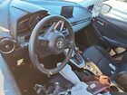 2019 Toyota Yaris L Red vin: 3MYDLBYV8KY527122 2019 Toyota Yaris L Red vin: 3MYDLBYV8KY527122