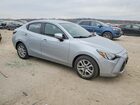 2017 Toyota Yaris Ia Base Серебряный vin: 3MYDLBYV9HY164404 2017 Toyota Yaris Ia Base Серебряный vin: 3MYDLBYV9HY164404