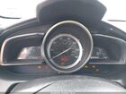 2017 Toyota Yaris Ia   Black vin: 3MYDLBYV9HY186290