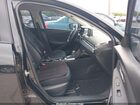 2017 Toyota Yaris Ia   Black vin: 3MYDLBYV9HY186290