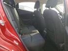 2018 Toyota Yaris Ia Base Красный vin: 3MYDLBYV9JY323220