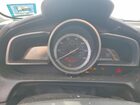 2018 Toyota Yaris Ia Base Красный vin: 3MYDLBYV9JY323220