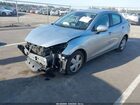 2019 Toyota Yaris L Silver vin: 3MYDLBYV9KY516341