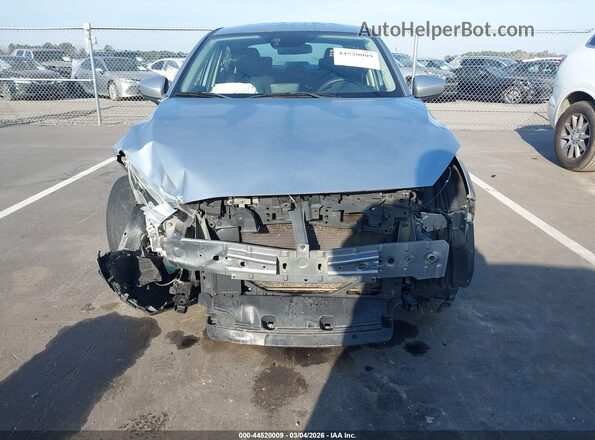 3MYDLBYV9KY516341 2019 TOYOTA YARIS Silver Vista interior trasera