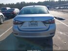 2019 Toyota Yaris L Silver vin: 3MYDLBYV9KY516341