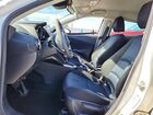 2017 Toyota Yaris Ia Base Белый vin: 3MYDLBYVXHY174455