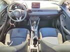 2017 Toyota Yaris Ia Base Белый vin: 3MYDLBYVXHY174455