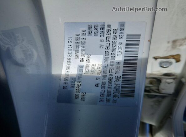 3MYDLBYVXHY174455 2017 TOYOTA YARIS Белый Вид подкапотного пространства