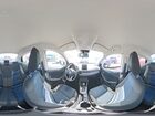 2017 Toyota Yaris Ia Base Белый vin: 3MYDLBYVXHY174455