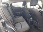 2017 Toyota Yaris Ia Base Charcoal vin: 3MYDLBYVXHY180367