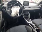 2017 Toyota Yaris Ia Base Charcoal vin: 3MYDLBYVXHY180367