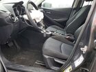 2017 Toyota Yaris Ia Base Charcoal vin: 3MYDLBYVXHY180367